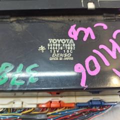 Климат-контроль TOYOTA HIACE KZH106 55900-26430 3 ракурс