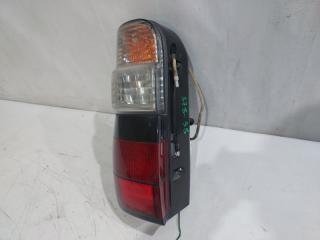 Стоп-сигнал левый TOYOTA HIACE KZH106 26-94 1 ракурс