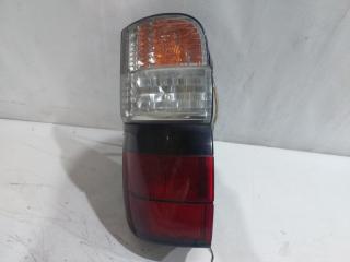 Стоп-сигнал левый TOYOTA HIACE KZH106 26-94 2 ракурс