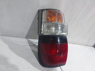 Стоп-сигнал левый TOYOTA HIACE KZH106 26-94 3 ракурс