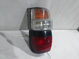 Стоп-сигнал левый TOYOTA HIACE KZH106 26-94 4 ракурс
