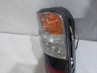 Стоп-сигнал левый TOYOTA HIACE KZH106 26-94 5 ракурс