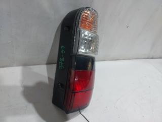Стоп-сигнал правый TOYOTA HIACE KZH106 26-94 1 ракурс