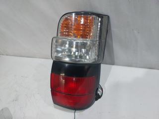 Стоп-сигнал правый TOYOTA HIACE KZH106 26-94 3 ракурс