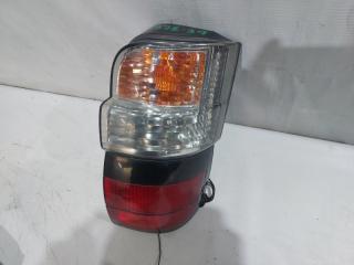Стоп-сигнал правый TOYOTA HIACE KZH106 26-94 4 ракурс