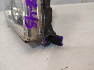 Фара правая HONDA CR-V RD1 033-7607 4 ракурс