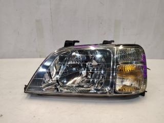 Фара левая HONDA CR-V RD1 033-7607 1 ракурс