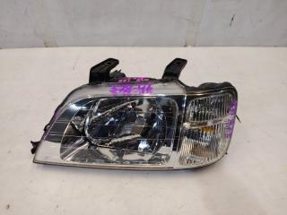 Фара левая HONDA CR-V RD1 033-7607 2 ракурс