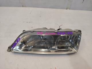 Фара левая TOYOTA MARK II GX100 22-251 2 ракурс