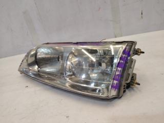 Фара левая TOYOTA MARK II GX100 22-251 3 ракурс
