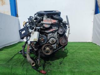 Двигатель TOYOTA CAMI J102E K3VET 5 ракурс