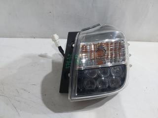 Стоп-сигнал правый TOYOTA WISH ZGE20 68-19 2 ракурс