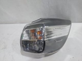 Стоп-сигнал правый TOYOTA WISH ZGE20 68-19 3 ракурс