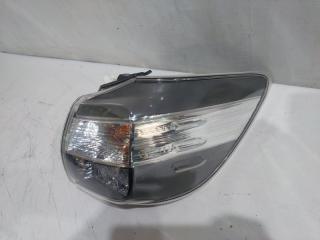 Стоп-сигнал правый TOYOTA WISH ZGE20 68-19 4 ракурс