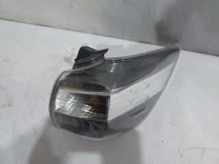 Стоп-сигнал правый TOYOTA WISH ZGE20 68-19 5 ракурс