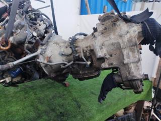 АКПП TOYOTA CAMI J102E K3VET 5 ракурс АКПП TOYOTA CAMI J102E K3VET 5 ракурс