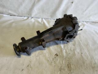 Редуктор задний SUBARU FORESTER SF5 EJ20G TU 5 ракурс