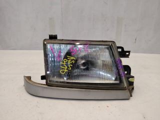 Фара правая SUBARU FORESTER SF5 1550 1 ракурс Фара правая SUBARU FORESTER SF5 1550 1 ракурс