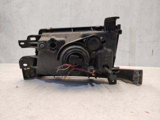 Фара правая SUBARU FORESTER SF5 1550 5 ракурс Фара правая SUBARU FORESTER SF5 1550 5 ракурс