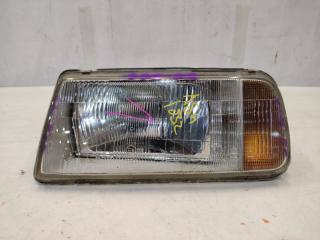 Фара левая SUZUKI ESCUDO TD01W 35100-60A0 1 ракурс