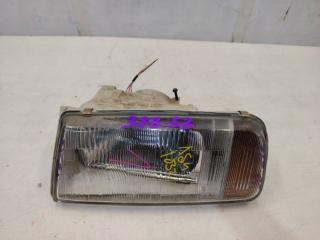 Фара левая SUZUKI ESCUDO TD01W 35100-60A0 2 ракурс