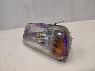 Фара левая SUZUKI ESCUDO TD01W 35100-60A0 3 ракурс