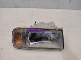 Фара правая SUZUKI ESCUDO TD01W 35100-60A0 2 ракурс