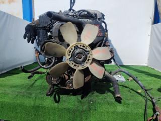 Двигатель TOYOTA HILUX SURF VZN185 5VZ-FE 1 ракурс