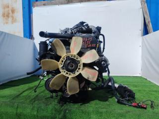 Двигатель TOYOTA LAND CRUISER PRADO VZJ95 5VZ-FE 1 ракурс Двигатель TOYOTA LAND CRUISER PRADO VZJ95 5VZ-FE 1 ракурс