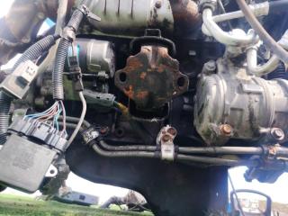Двигатель TOYOTA LAND CRUISER PRADO VZJ95 5VZ-FE 4 ракурс Двигатель TOYOTA LAND CRUISER PRADO VZJ95 5VZ-FE 4 ракурс