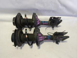 Стойка передняя SUBARU IMPREZA WRX VAG FA20E 1 ракурс