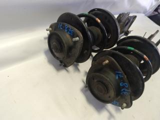Стойка передняя SUBARU IMPREZA WRX VAG FA20E 5 ракурс