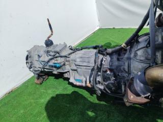 АКПП TOYOTA LAND CRUISER PRADO VZJ95 5VZ-FE A343F A03B 1 ракурс