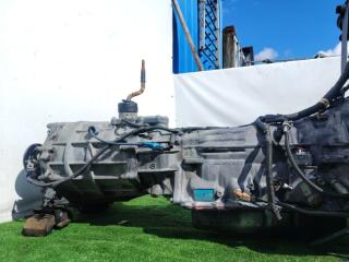 АКПП TOYOTA LAND CRUISER PRADO VZJ95 5VZ-FE A343F A03B 2 ракурс