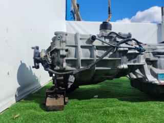 АКПП TOYOTA LAND CRUISER PRADO VZJ95 5VZ-FE A343F A03B 3 ракурс