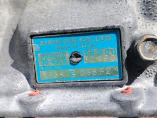 АКПП TOYOTA LAND CRUISER PRADO VZJ95 5VZ-FE A343F A03B 4 ракурс