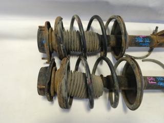 Стойка передняя SUBARU FORESTER SF5 EJ20 4 ракурс