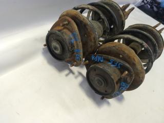 Стойка передняя SUBARU FORESTER SF5 EJ20 5 ракурс