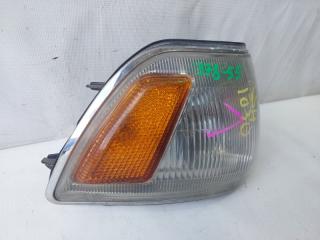 Габарит правый TOYOTA CROWN GS131 30-134 3 ракурс