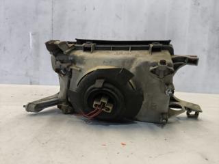 Фара левая TOYOTA CROWN GS131 30-130 5 ракурс