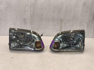 Фара TOYOTA HIACE KZH106 15212 1 ракурс