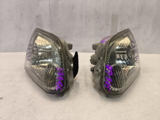 Фара TOYOTA HIACE KZH106 15212 3 ракурс