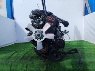 Двигатель SUZUKI ESCUDO TD01W G16A 4 ракурс