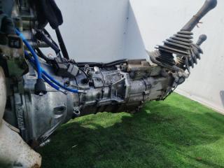 МКПП SUZUKI ESCUDO TD01W G16A 4 ракурс