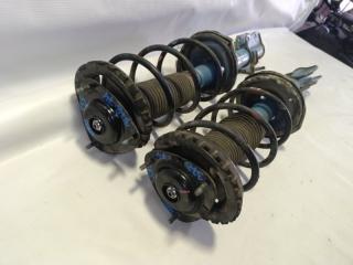 Стойка задняя SUBARU FORESTER SF5 EJ20 5 ракурс