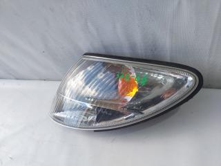 Габарит левый NISSAN PRESAGE U30 3415 3 ракурс