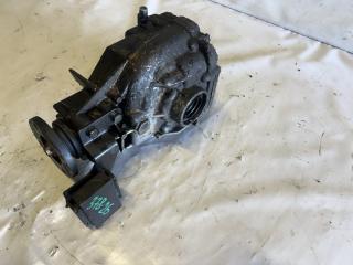 Редуктор передний TOYOTA CAMI J102E 3 ракурс