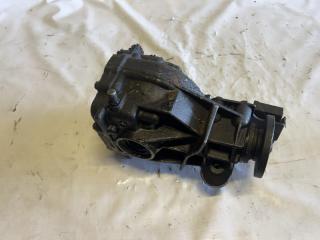 Редуктор передний TOYOTA CAMI J102E 4 ракурс