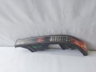 Повторитель бамперный левый TOYOTA CROWN JZS151 30-210 3 ракурс