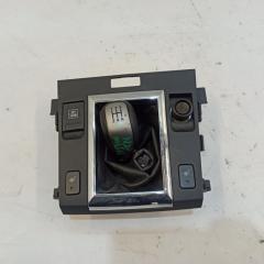 Консоль кпп  SUZUKI ESCUDO TD54W 1 ракурс